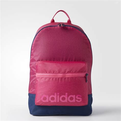 mochila adidas neo rosa|adidas shoes under 80.